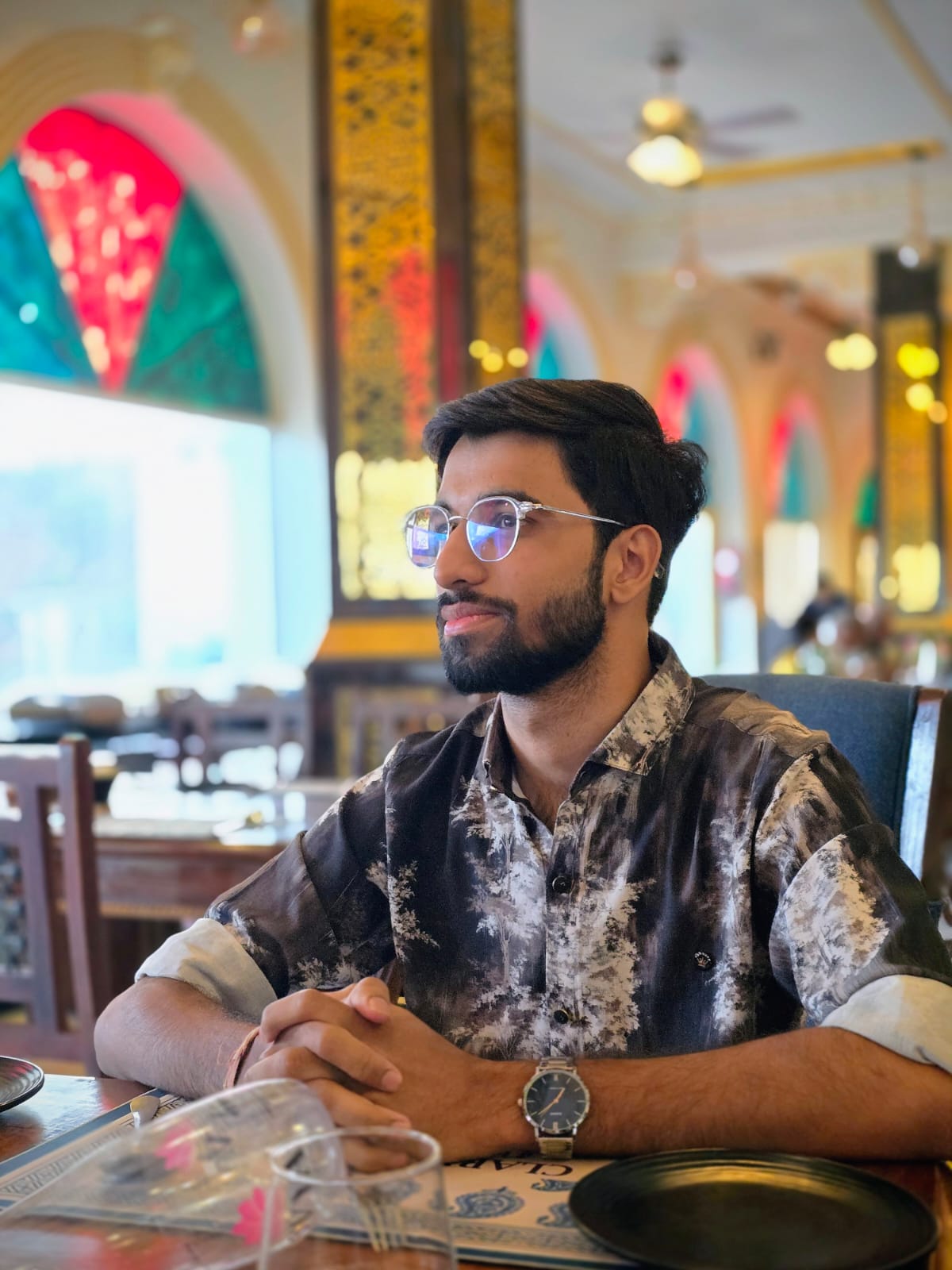 Khush Upadhyay, Director